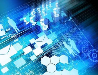 這些關于軟件和信息服務業(yè)的數(shù)字,最新!最熱!最權威!