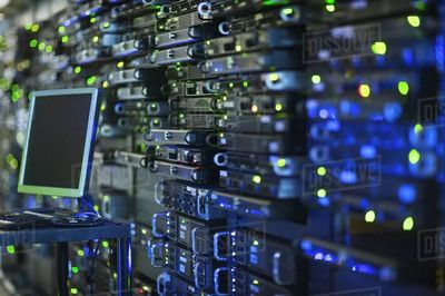 存儲架構的博弈已經開始,軟件定義存儲未來三年迎爆發(fā)增長