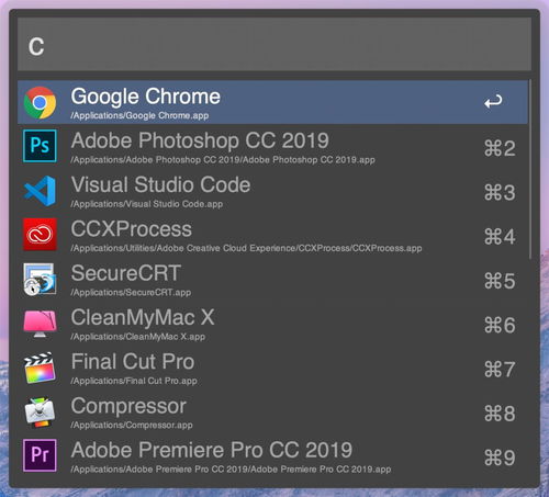 軟件開發(fā)全流程解析